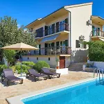 Holiday Home Liveja II IV Holiday home