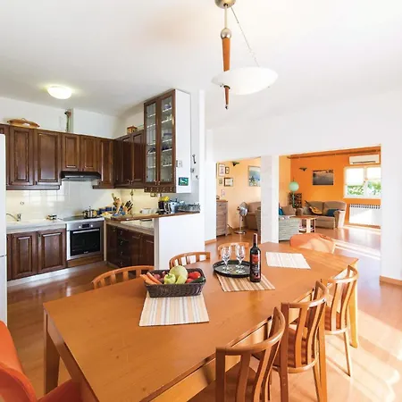 Holiday Home Liveja II IV