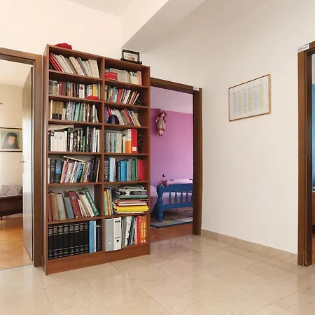 Holiday Home Liveja II IV