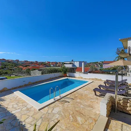 Holiday Home Liveja II IV *